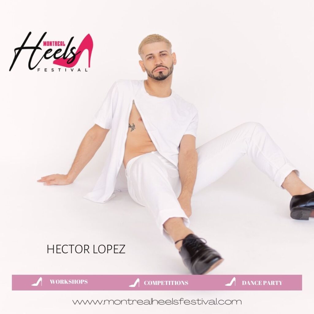 Hector Lopez