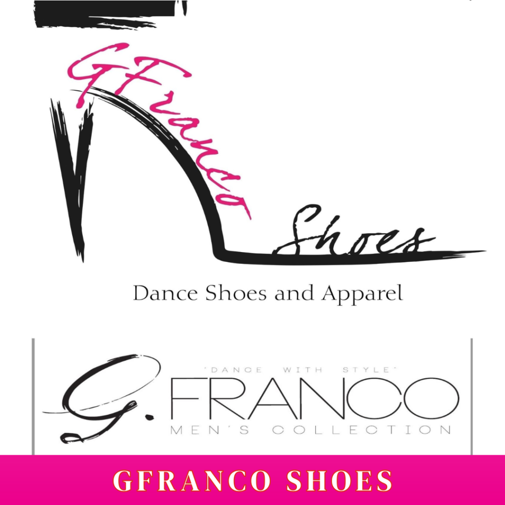 GFRANCO SHOES