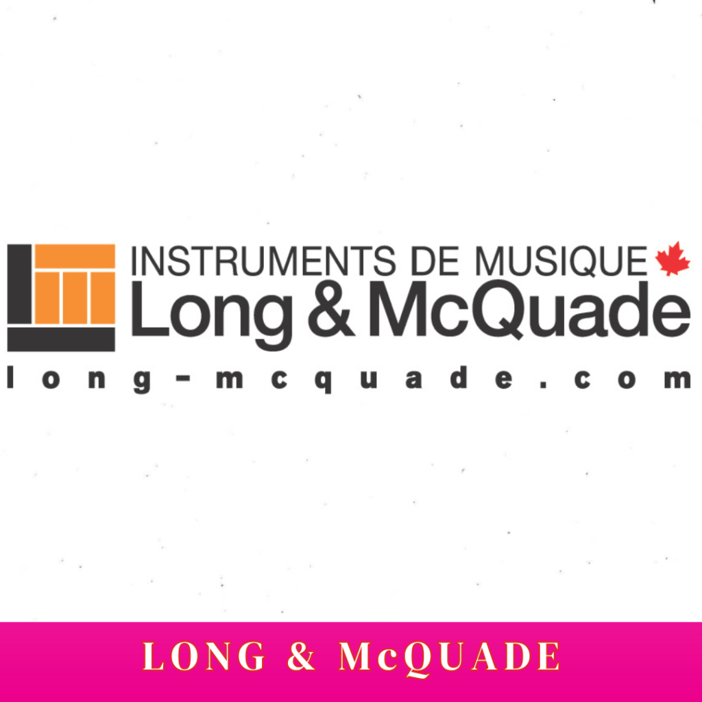 LONG & McQUADE