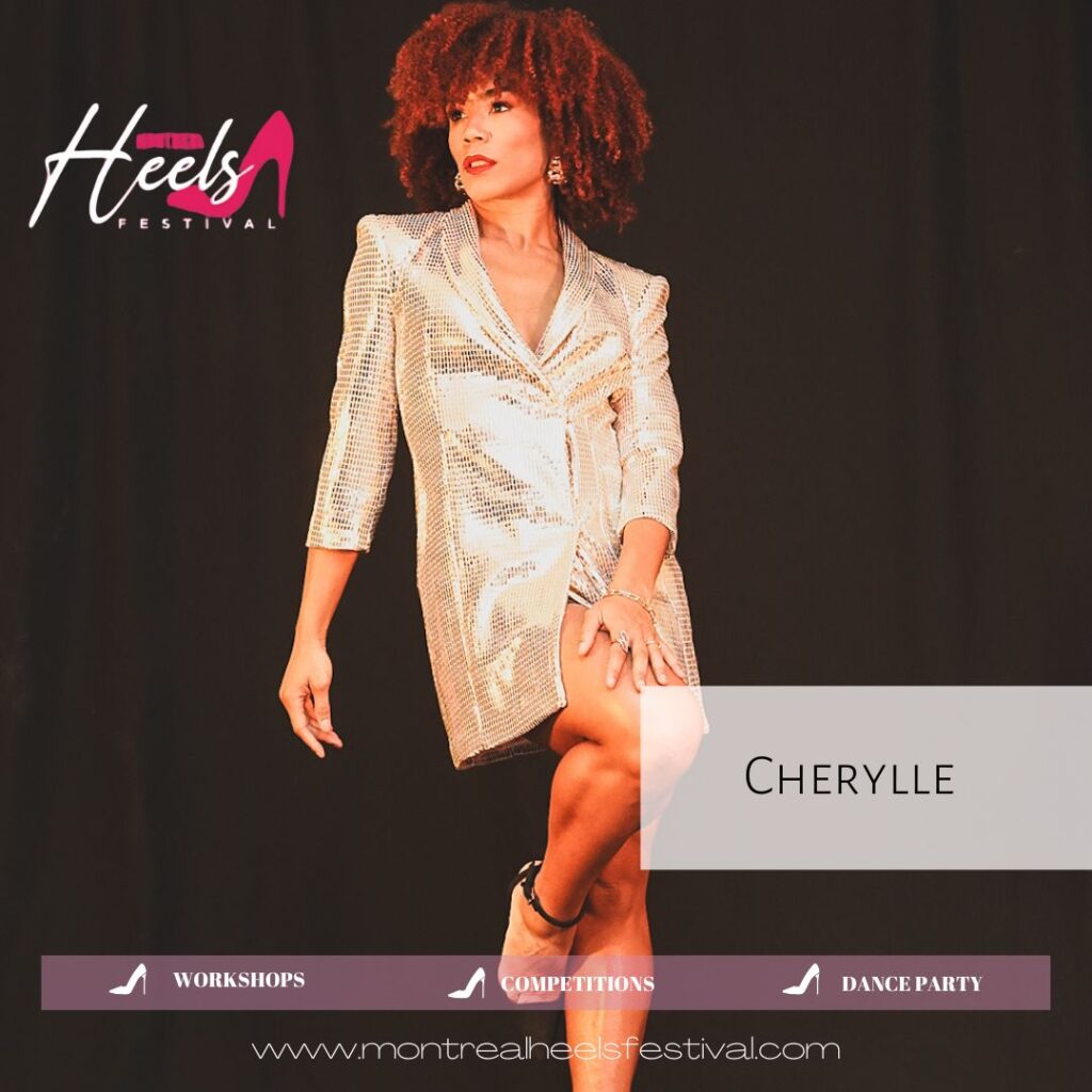 Cherylle Shyne