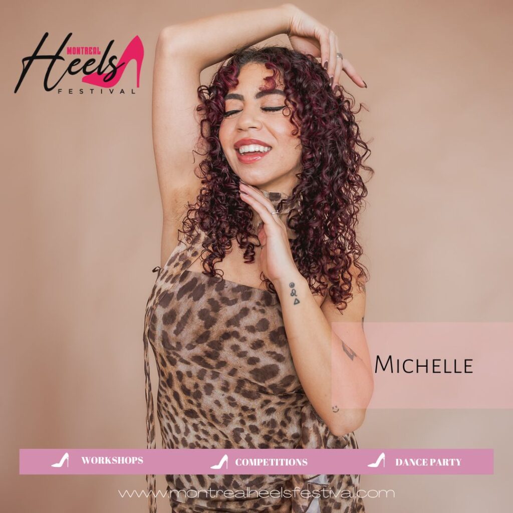 Michelle Saghbini