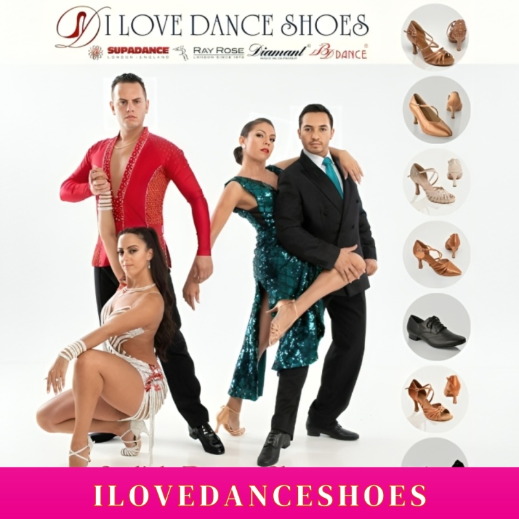 FR ILOVEDANCESHOES