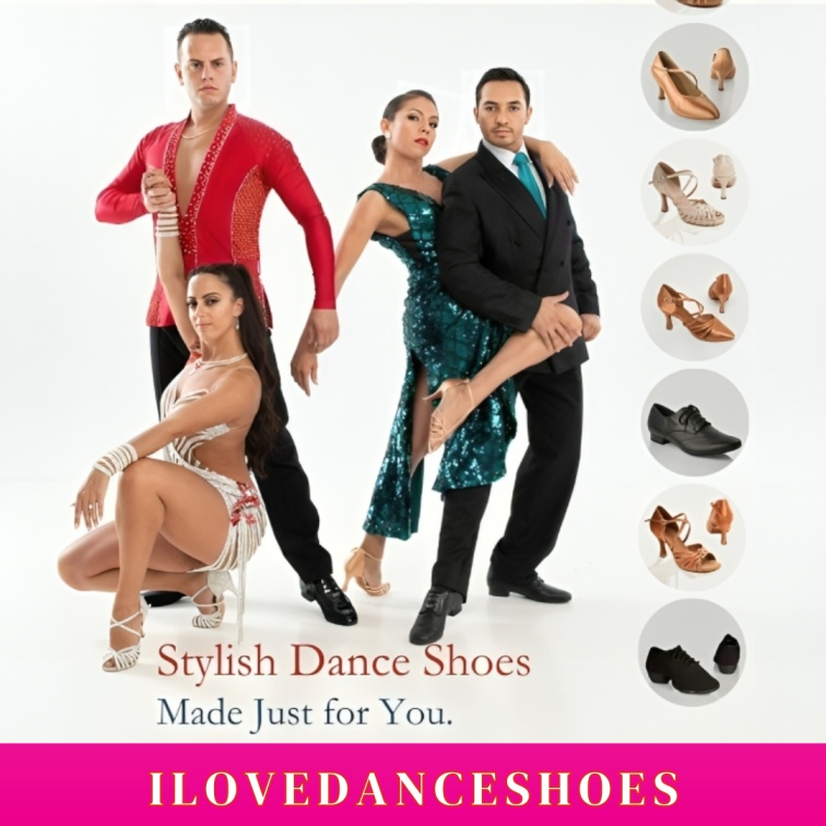 ILOVEDANCESHOES