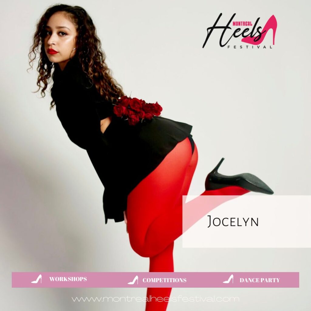 Jocelyn Meza