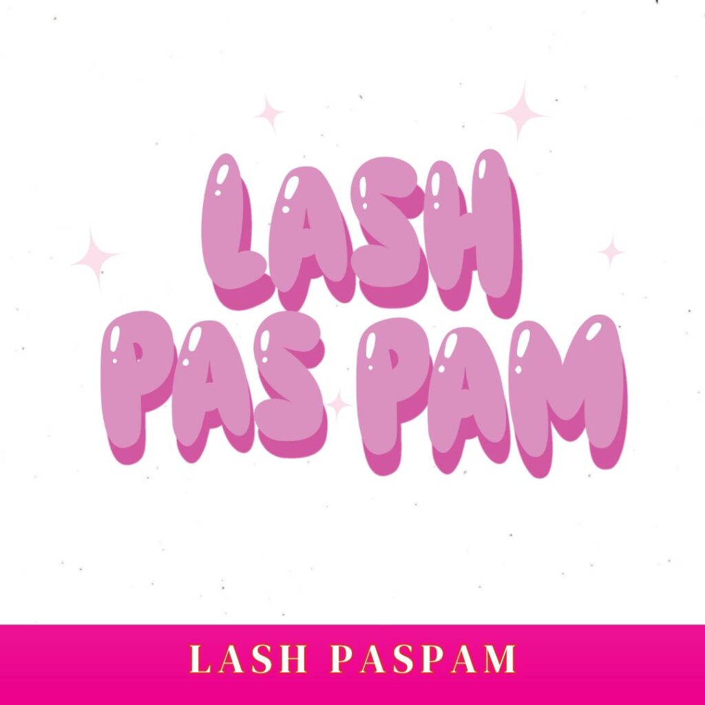 LASH PASPAM