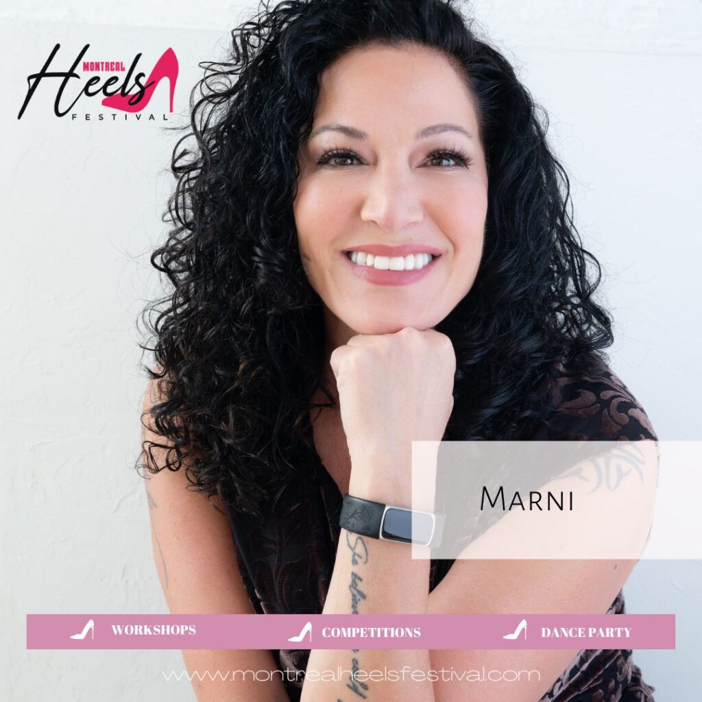 Marni Saifert Levy