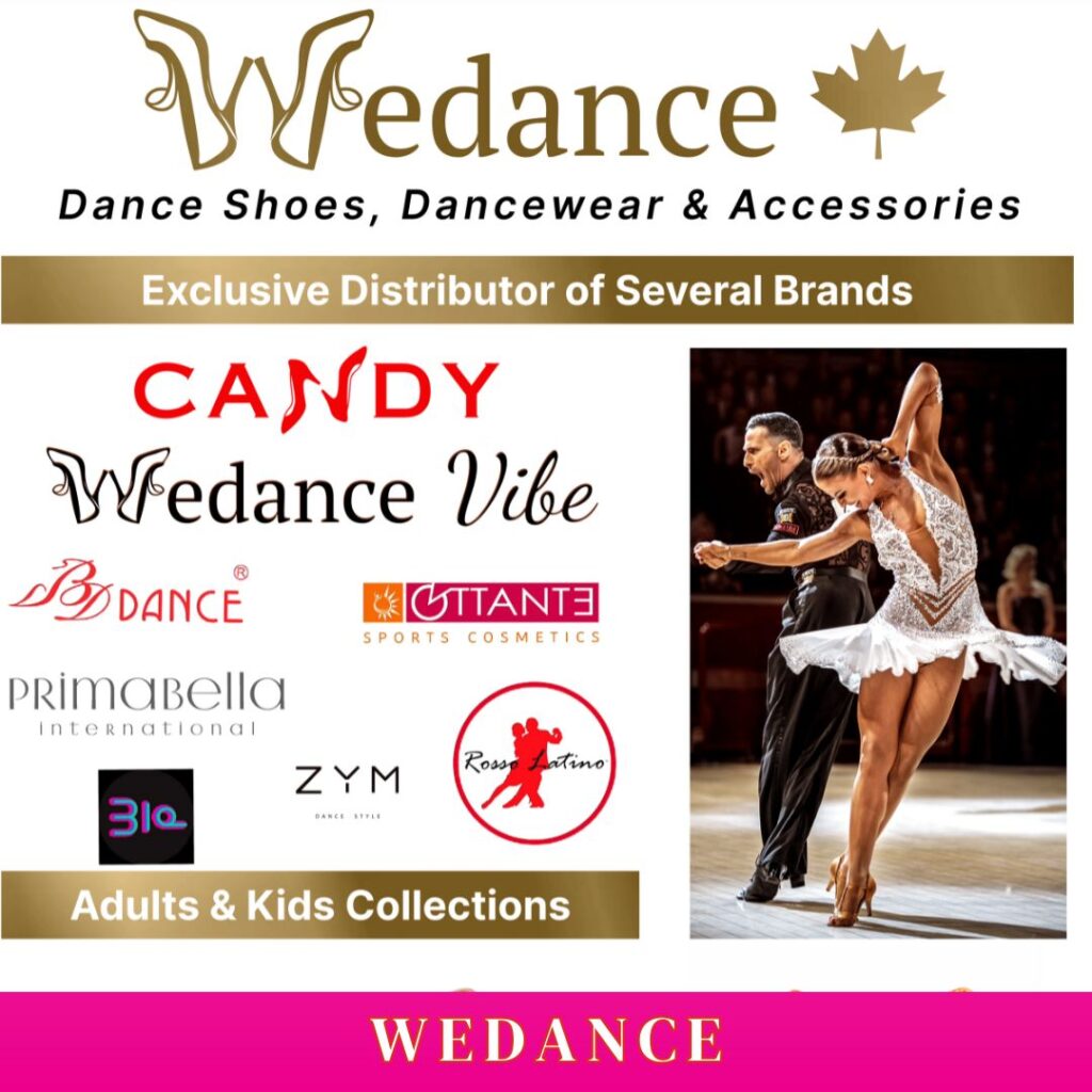 Wedance