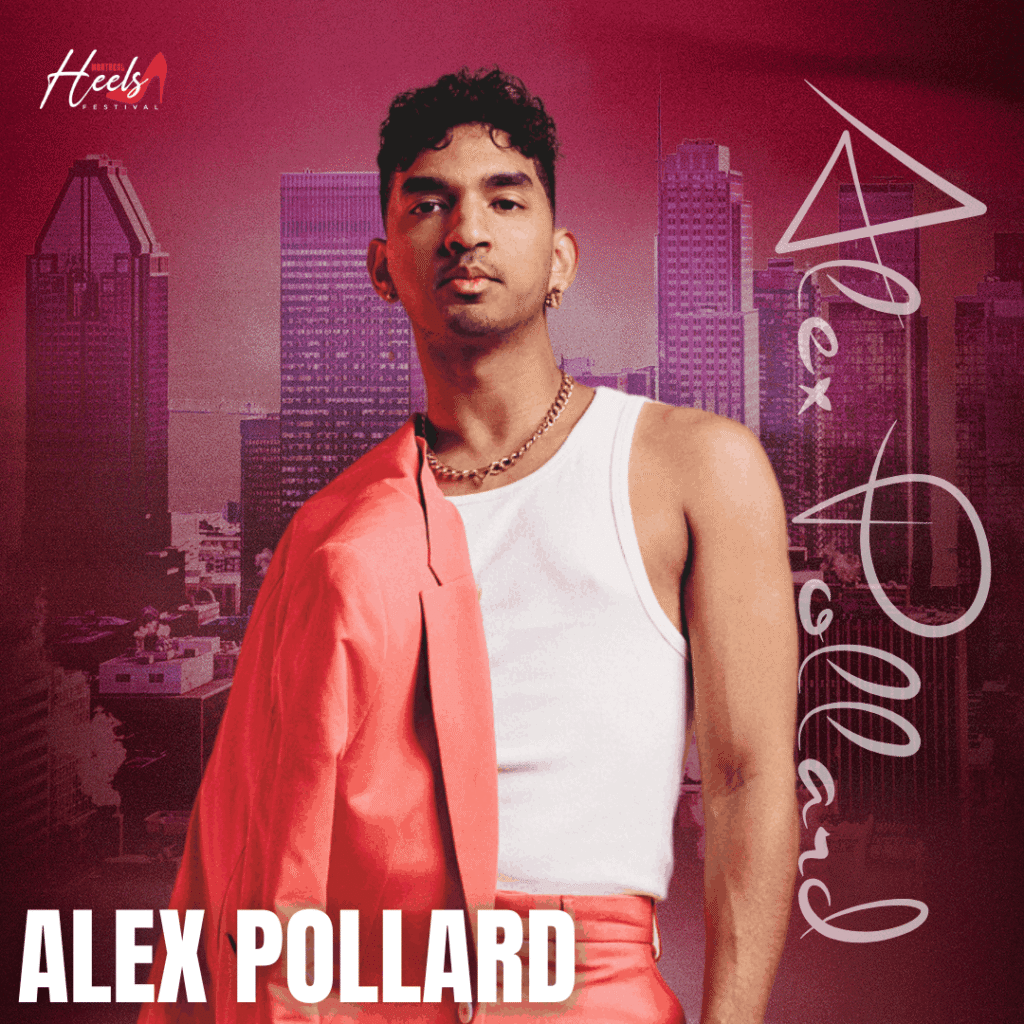 ALEX POLLARD