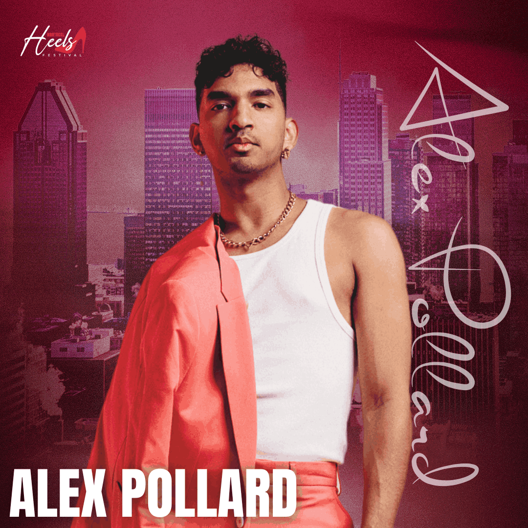 alex pollard