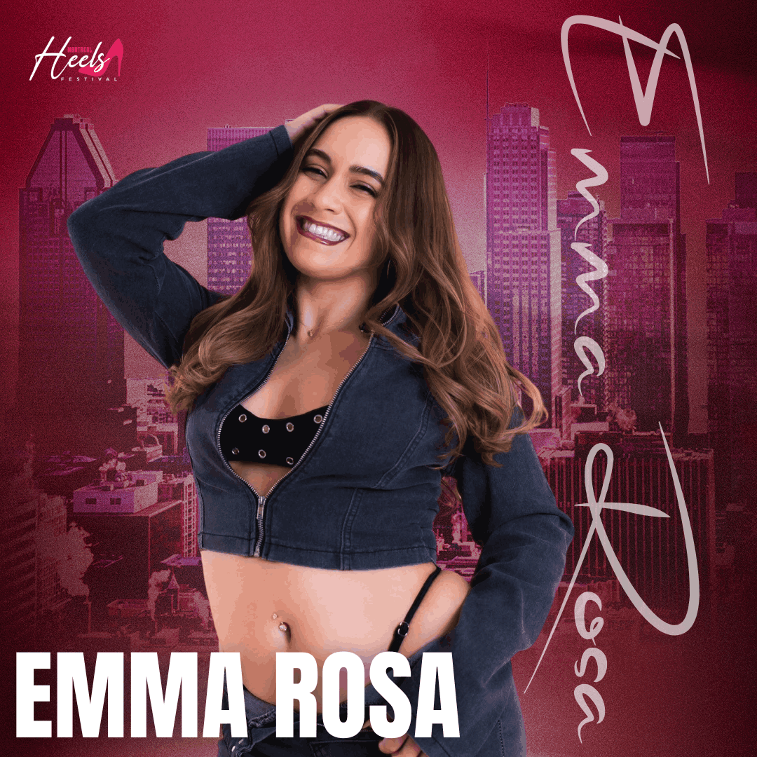 Emma Rosa