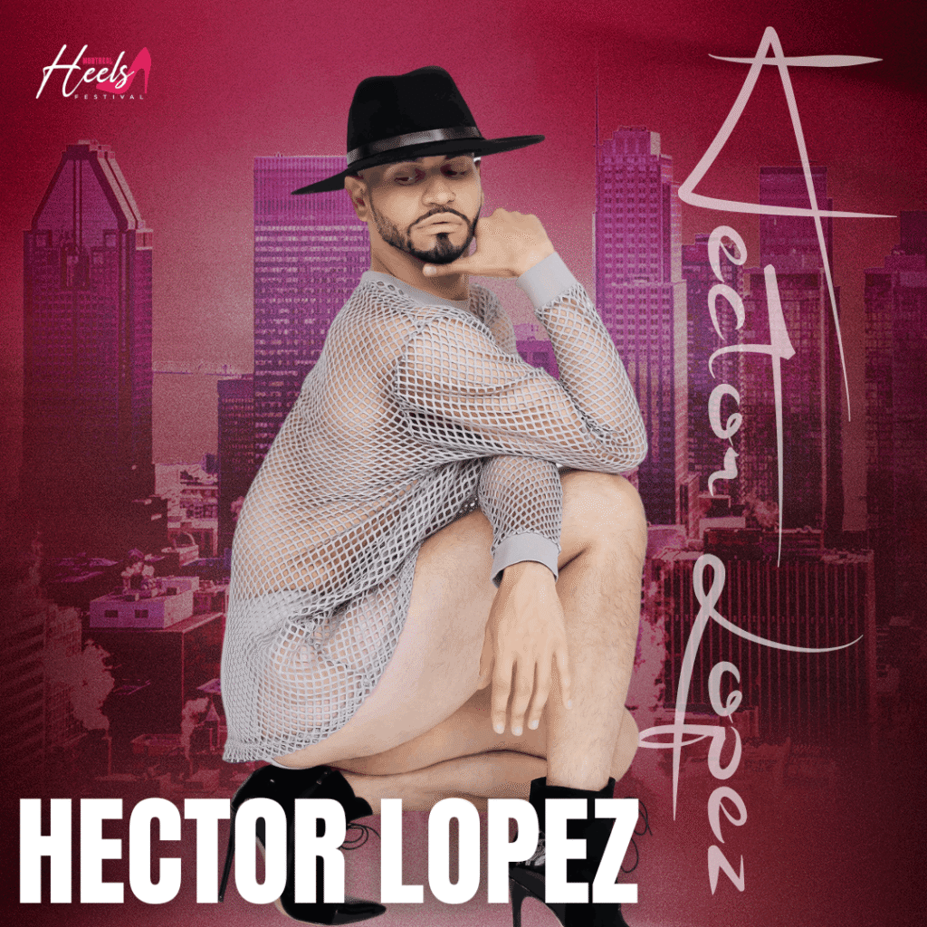 HECTOR LOPEZ