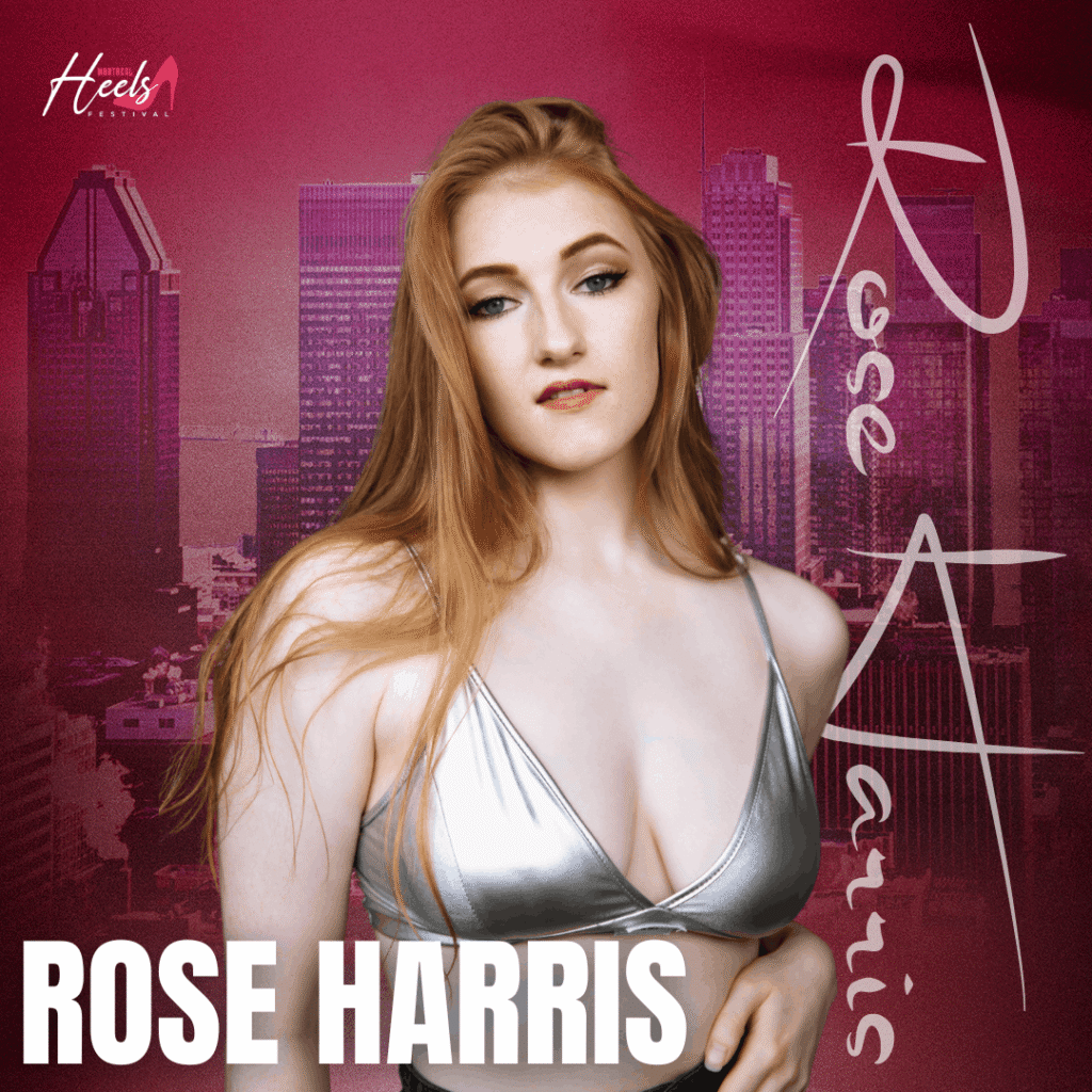 ROSE HARRIS
