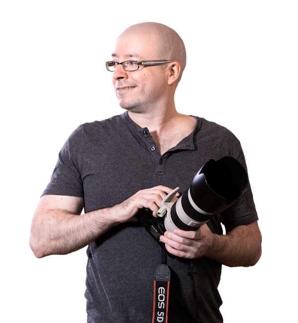 Alexandre Racine — Montreal Heels Festival Photographer