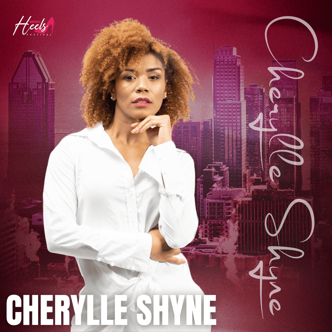 Cherylle Shyne