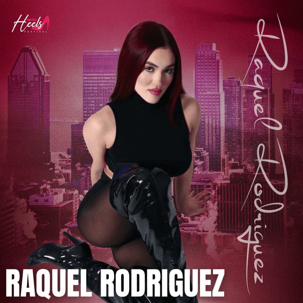 Raquel Rodriguez