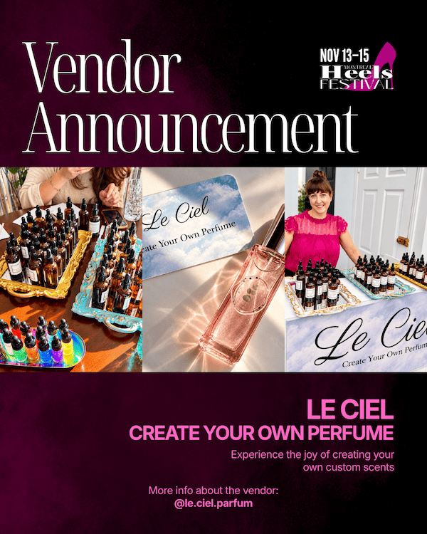 Le Ciel at Baddie Boulevard
